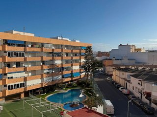 Piso en alquiler en  El Acequión - Los Naúfragos en Torrevieja