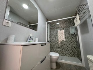 Piso en alquiler en  El Acequión - Los Naúfragos en Torrevieja