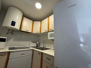 Piso en alquiler en  El Acequión - Los Naúfragos en Torrevieja