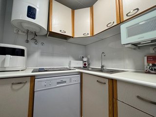 Piso en alquiler en  El Acequión - Los Naúfragos en Torrevieja