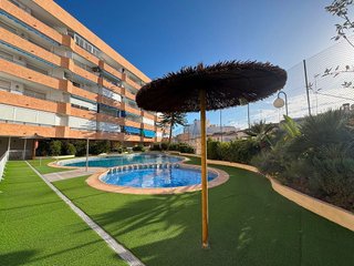 Piso en alquiler en  El Acequión - Los Naúfragos en Torrevieja