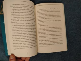 TODO ES MENTIRA - E. LOCKHART