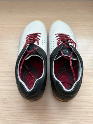 Zapatos Ecco Golf Piel Spikeless