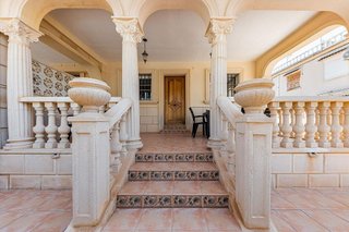 Casa en alquiler en Torrelamata - La Mata en Torrevieja