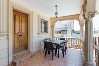 Casa en alquiler en Torrelamata - La Mata en Torrevieja