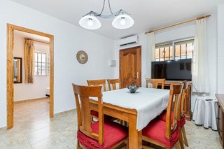 Casa en alquiler en Torrelamata - La Mata en Torrevieja