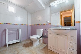 Casa en alquiler en Torrelamata - La Mata en Torrevieja