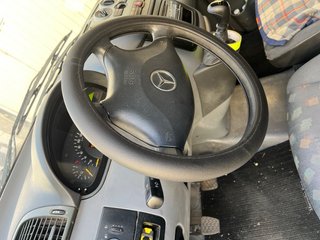 Mercedes-Benz Vito 2004