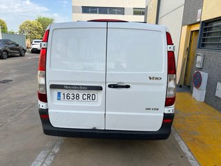 Mercedes-Benz Vito 2004