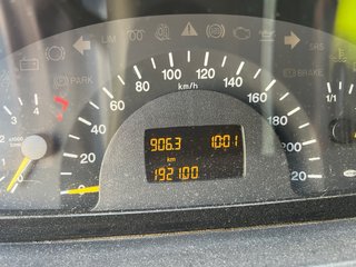 Mercedes-Benz Vito 2004