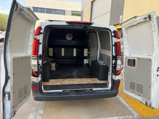 Mercedes-Benz Vito 2004