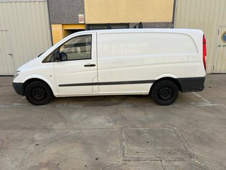 Mercedes-Benz Vito 2004