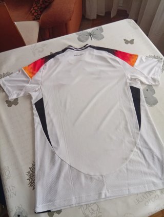 Camiseta Alemania Adidas Talla M