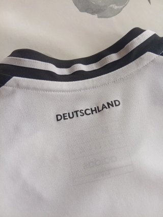 Camiseta Alemania Adidas Talla M