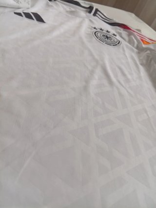 Camiseta Alemania Adidas Talla M
