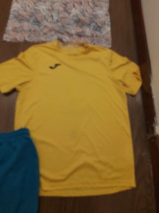 Lote Ropa Hombre Talla L