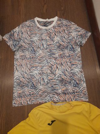 Lote Ropa Hombre Talla L