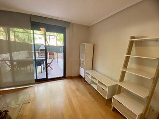 Piso en alquiler en San Adrián - La Cava en Logroño