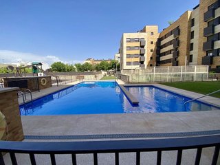 Piso en alquiler en San Adrián - La Cava en Logroño