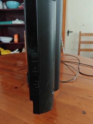 Televisión Telefunken