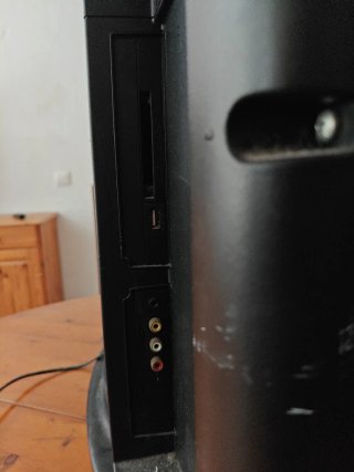 Televisión Telefunken