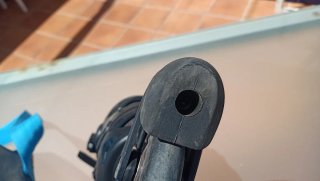 Patines en línea Oxelo niño + protecciones