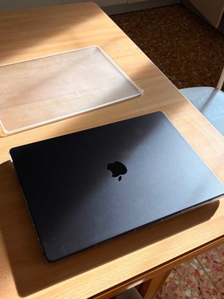 MacBook Pro 16 M4 Pro 24GB 512GB AZERTY