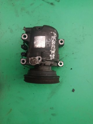 Motor aire acondicionado Nissan Almera
