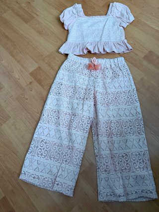 Conjunto Mayoral Talla 8