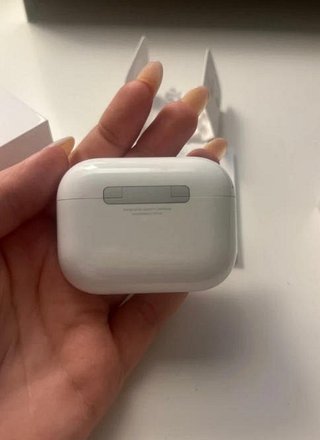 AirPods Pro 3ª Gen