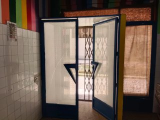 Alquiler de local comercial