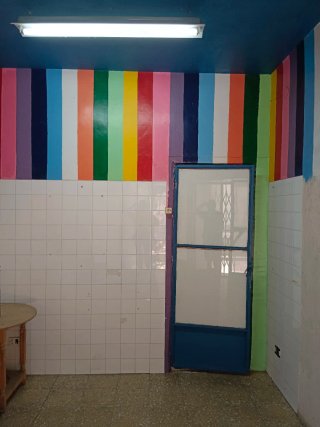 Alquiler de local comercial