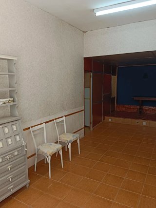 Alquiler de local comercial