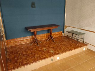 Alquiler de local comercial