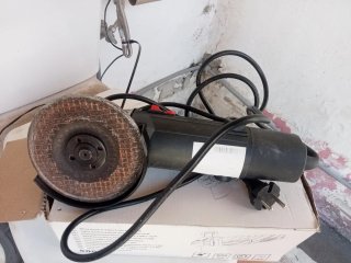 Sierra Circular HF-C502-185T 1200W