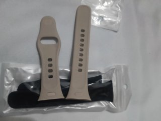 Correas Xiaomi Redmi Watch 3 (2 unidades)