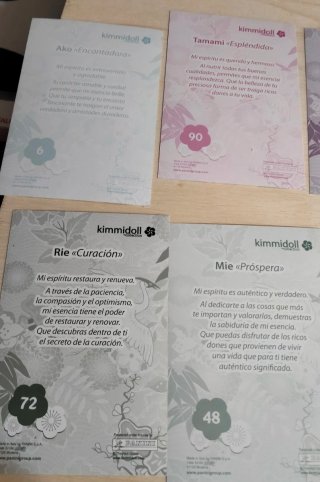 Posters Kimmydoll