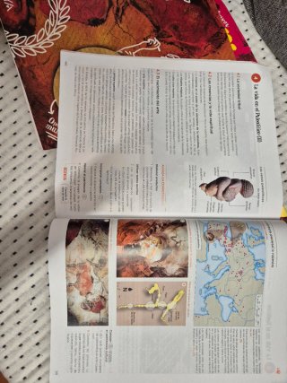 Geografía e historia, 1 ESO, Castilla y León, O...