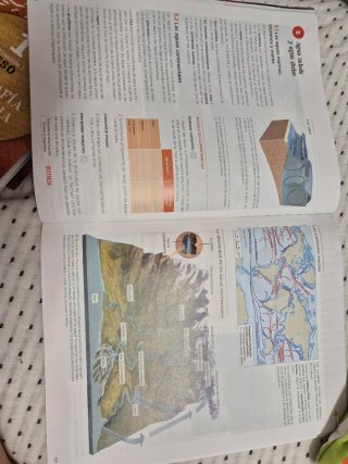 Geografía e historia, 1 ESO, Castilla y León, O...