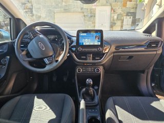 Ford Fiesta 2018