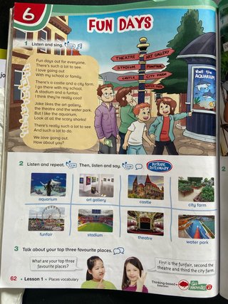 GO FAR! 4 STUDENT'S PACK