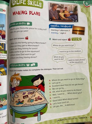 GO FAR! 4 STUDENT'S PACK