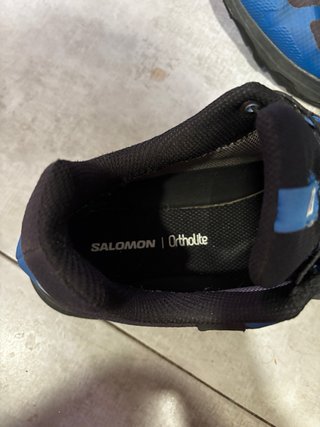 Salomon Gore-Tex Zapatillas Running