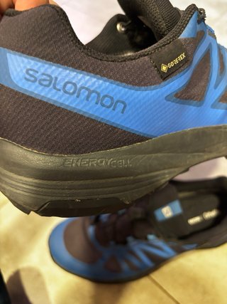 Salomon Gore-Tex Zapatillas Running