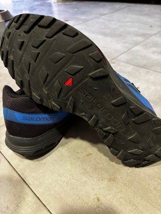 Salomon Gore-Tex Zapatillas Running