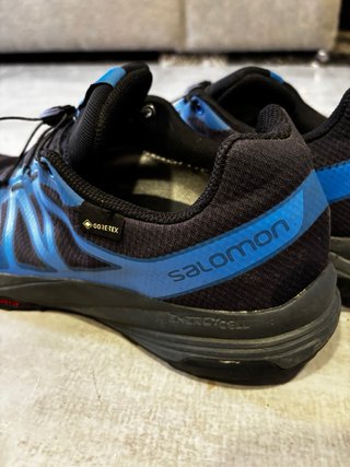 Salomon Gore-Tex Zapatillas Running