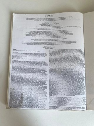 Lengua castellana y literatura 2o ESO