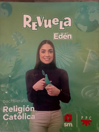 Libros de segundo de bachillerato