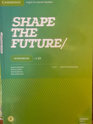 Libros de segundo de bachillerato