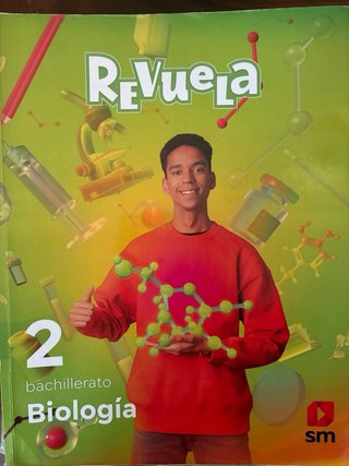 Libros de segundo de bachillerato